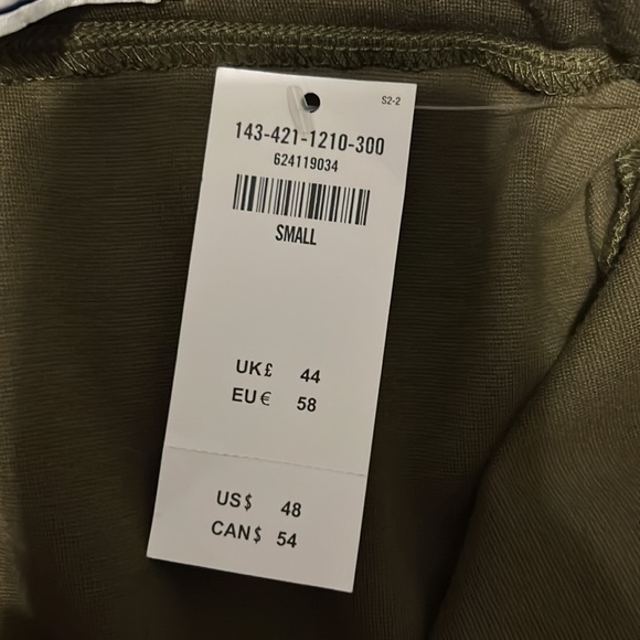 NWT Abercrombie and Fitch Midi Skirt - Picture 7 of 7